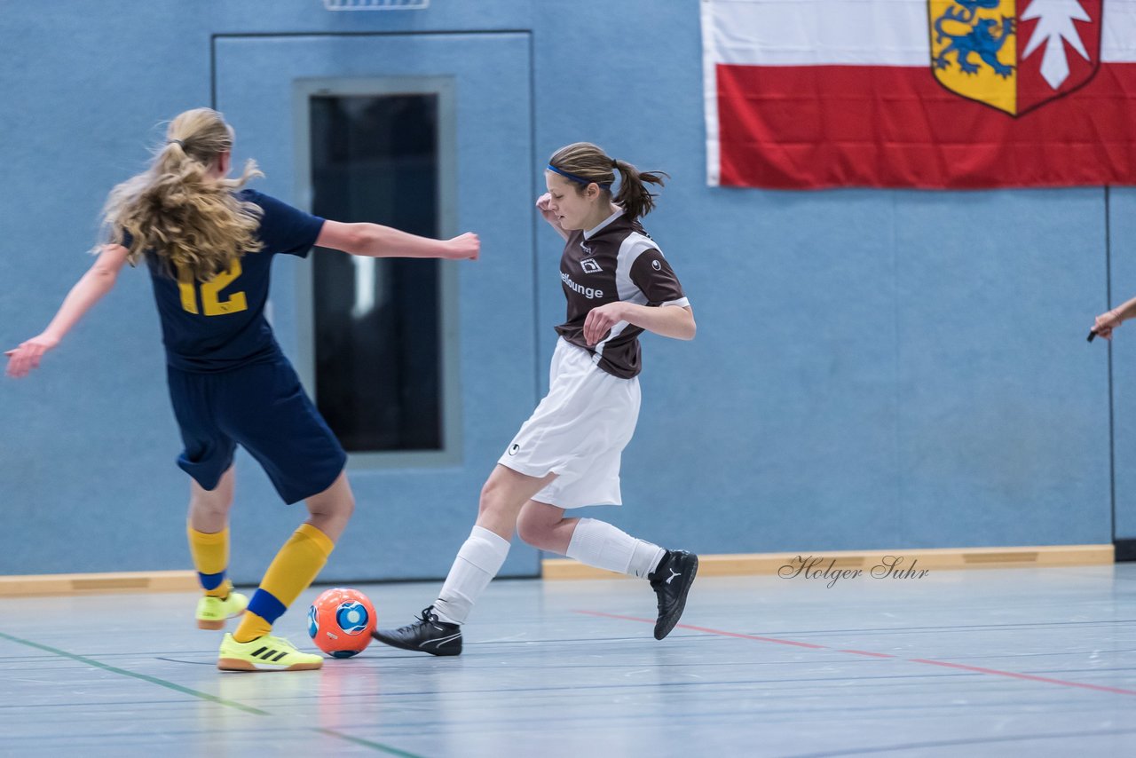 Bild 99 - HFV Futsalmeisterschaft